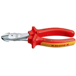 KNIPEX krachtzijsnijtang 7406