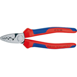 KNIPEX krimptang adereindhuls 9772