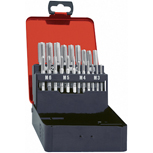 FORMAT handtapsets-cassette