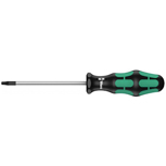 WERA schroevendraaier VDE TORX