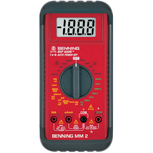 BENNING digitale multimeter MM2