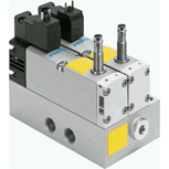 FESTO ventiel VOVF-C/G