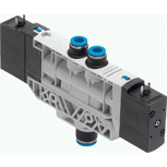 FESTO magneetventiel VUVB