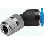 FESTO koppeling QSW