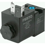 FESTO magneetventiel MDH