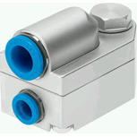 FESTO snelontluchter VBQF-D