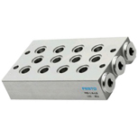 FESTO aansluitblok PRS