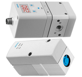 FESTO proportioneel ventiel