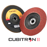 3M lamellenschijf Cubitron II