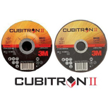 3M doorslijpschijf Cubitron II.