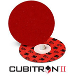 3M roloc schijf 984F Cubitron II