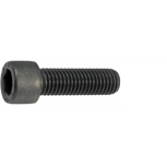 FASTEN BZK CK Schr. voldraad D912 8.8 Metr. Blank