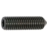 FASTEN BZK Stelschroef D914 Kl.45H Metr. blank