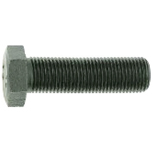 FASTEN Zeskant tapbout D933 8.8 Metr. blank