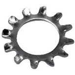 FASTEN tandveerring DIN6797A ELVZ.