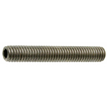 FASTEN BZK stelschroef D913 Metr. RVS A2
