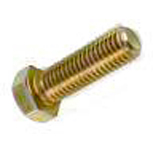FASTEN Zeskant tapbout D933 8.8 Metr. GLP