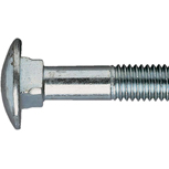 FASTEN Slotbout zonder Moer D603 8.8 Metr. ELVZ