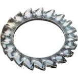 FASTEN RVS A4 tandveerring D6798A
