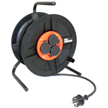 Kabelhaspel thermo