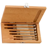 TURNUS Horloge schroevendraaierset