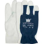 ROYAL nappaled.handschoen Tropic cat. 2