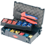 KNIPEX kabelverbinder ass 9790