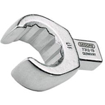 GEDORE insteek-ringsleutel open 7312