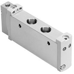 FESTO pneumatisch ventiel VUWG