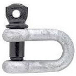 QHOIST D-Sluitingen met CE keur