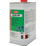 CRC lichte smeerolie food FPS Multi Oil