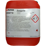 QCHEM zaagolie