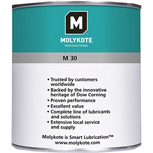 MOLYKOTE vloeibaar smeermiddel +200C M 30 Mos2