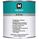 MOLYKOTE olie additief -180C +450C M 55 Plus