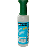 QSAFE oogspoelfles