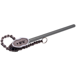 BAHCO ketting pijptang HeavyDuty 372