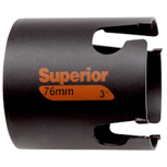 BAHCO superior gatzaag 3833-C