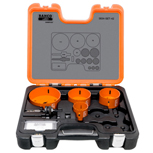 BAHCO gatzagenset 3834-SET-42
