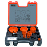 BAHCO gatzagenset 3834-SET-86
