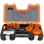 BAHCO gatzagenset 3834-SET-92