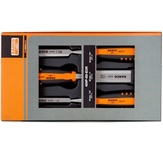 BAHCO steekbeitelset 424P-S3-EUR