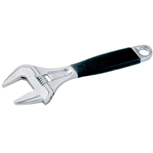 BAHCO verstelbare moersl. chroom 9029C/9031C