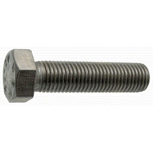 FASTEN zeskant Tapbout D933 12.9 Metr. blank