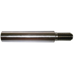 FASTEN conische pen met buitendraad DIN7977.
