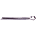 FASTEN messing splitpen D94