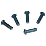 FASTEN alum. klinknagel bk D660