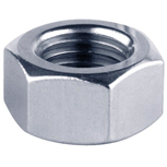 FASTEN RVS A2 metalform moer D934