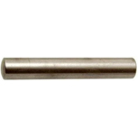 FASTEN RVS A1 cilindrische pen D7