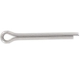 FASTEN RVS A2 splitpen D94