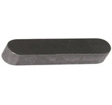 FASTEN RVS A4 inlegspie D6885a